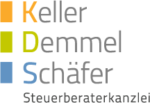 Keller Demmel Schäfer  Steuerberaterkanzlei